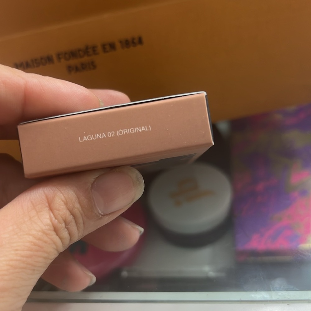 NARS laguna bronzing powder - Picture 2 of 3